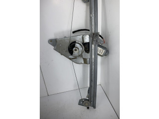 Передний комплект электрического механизма для подъема окна 00009222F6   Citroen  Xantia   -  года