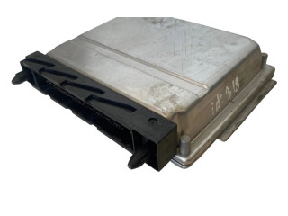 Блок управления двигателя 30637733A, 0281011078   Volvo XC90