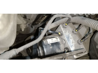 Блок АБС 417, 614   Skoda  Octavia Mk1 (1U)  1996 - 2004 года