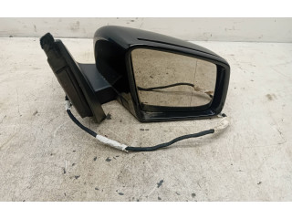 Зеркало электрическое        Mercedes-Benz GL X166  2013 - 2019 года   