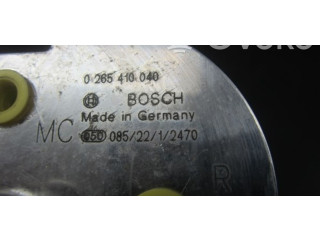 Блок АБС Peugeot 607 - года