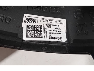 Руль Audi Q3 8U 2011 - 2016 года