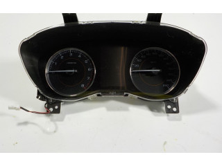 Přístrojová deska Subaru XV 2019 8502FL100