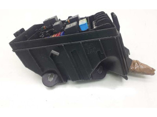 Блок предохранителей 5Q0907361D, 5Q0937125B Skoda Octavia Mk3 (5E)