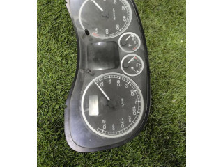 Спидометр (приборный щиток) 9645768480 Peugeot 307