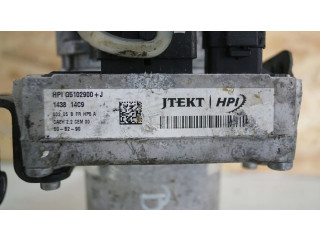 Насос усилителя руля G5102900   Peugeot 5008    