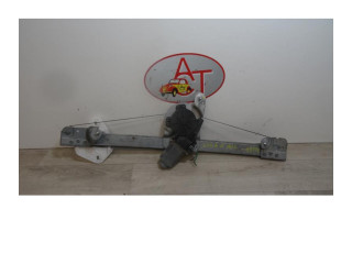 Генератор       Dacia Logan I  2004 - 2012 года   