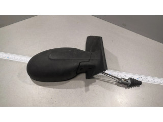 Зеркало (механическое) Smart ForTwo I 1999-2007 года