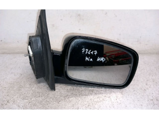Зеркало (механическое)       KIA Sorento  2002 - 2009 года   
