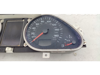 Přístrojová deska Audi Q7 4L 2007 4L0920981B