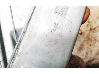 Зеркало (механическое)    Opel Corsa D       