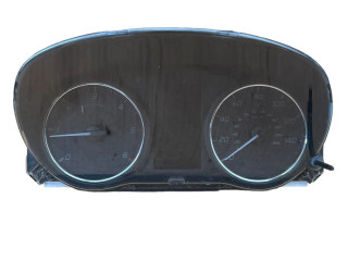 Панель приборов 8100C536, 0T34528 Mitsubishi Outlander