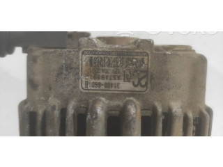 Генератор    Suzuki Jimny      