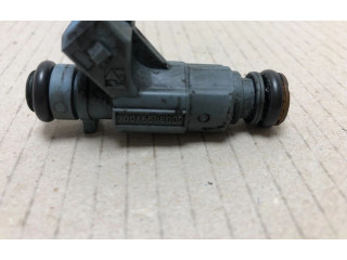 Форсунка 0280155814, 0280155814 Smart ForTwo I M160.13