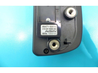 Дисплей    86471-50010, IMPRK1188054   Lexus LS 460 - 600H