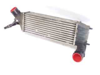 Интеркулер  0384G0   Citroen C8 