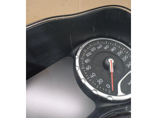 Панель приборов 735675549   Jeep Renegade       