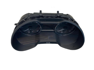 Přístrojová deska Skoda Octavia Mk3 (5E) 2014 5E0920861A