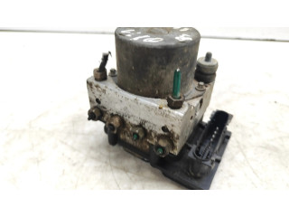 Блок АБС 0265800335, 0265231333 Renault Clio II 2001-2005 года