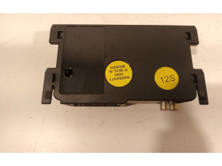 Блок управления 3G0035020C, 5QE035284A Volkswagen Golf VII