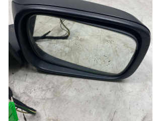 Зеркало электрическое        Volvo XC90  2003 - 2006 года   