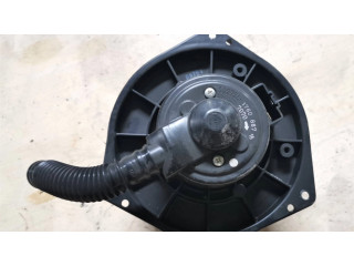 Вентилятор печки 502726894000 Subaru Forester SH