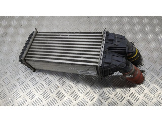 Интеркулер 9803900780 Citroen C4 Cactus 1.6