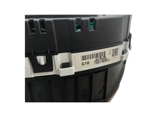 Přístrojová deska Hyundai i40 2017 1161601230, 1164001470