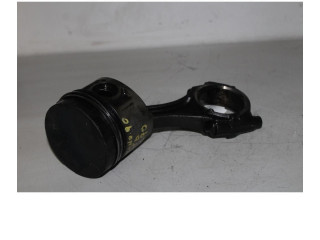 Píst    Nissan Terrano    TD27T 