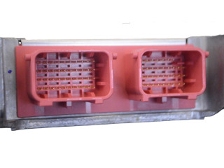 Блок подушек безопасности 101878100B Tesla Model S