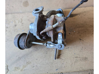  Турбина Fiat Grande Punto  54359700018   для двигателя 199A2000      