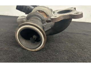 Turbodmychadlo Турбина 4918001275, 4572   Volkswagen Tiguan   