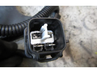 Вентилятор радиатора KIA Picanto