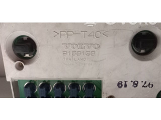 Панель приборов 9168386, 69794700T Volvo S70 V70 V70 XC