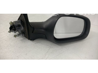 Зеркало электрическое Renault Safrane 1992 - 2000 года