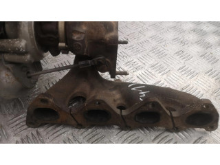 Турбина Audi A3 S3 8P 2.0 4937301005, 03C145702L