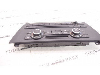 Блок управления климат-контролем 9287629 BMW X3 F25