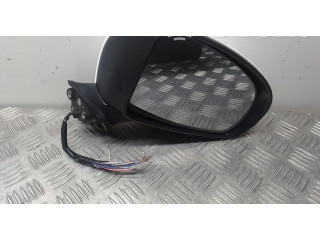 Zpětné zrcátko Toyota Prius (XW30) 2010 022865