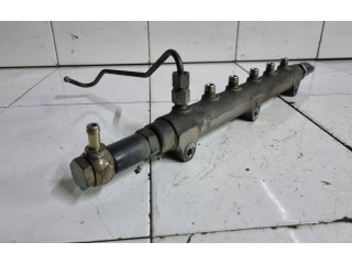 Топливная рампа 8658252, 002130L1   Volvo S80   для двигателя D5244T