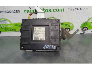 Блок управления 95400B9010 Hyundai i10