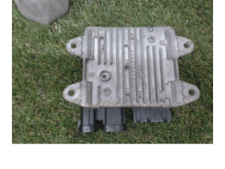 Блок управления 00001942AJ, 00001942AJ Citroen C2