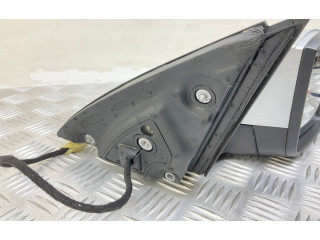 Зеркало электрическое Skoda Octavia Mk3 (5E) 2013 - 2019 года