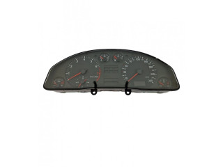 Спидометр (приборный щиток)  4B0919860, 8L0919272   Audi A6 S6 C5 4B 