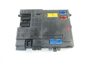 Блок комфорта 73003211, 9641957680 Citroen Xsara