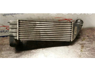 Интеркулер  1489396080, 1489396080   Fiat Ulysse 