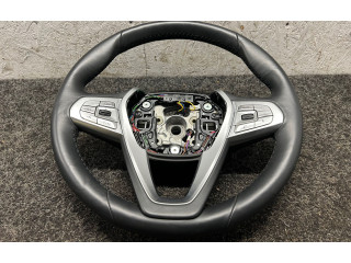Volant BMW 7 G11 G12 2017