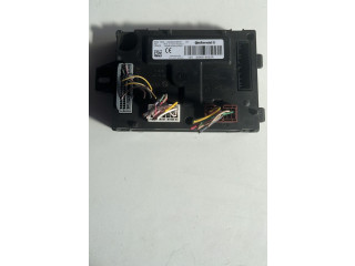 Блок управления 284B18663R, 284B18663R   Dacia Sandero