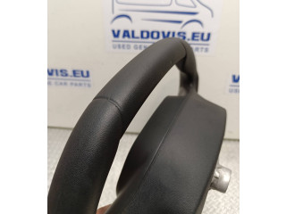 Руль Peugeot Partner III  2018 -  года 98171149ZD      