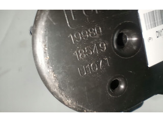 Блок управления климат-контролем DN1T19980AA Ford Ecosport