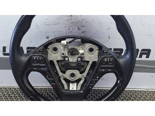 Руль KIA Ceed  2012-2018 года 56110A2AH0AHV, 3097795670      